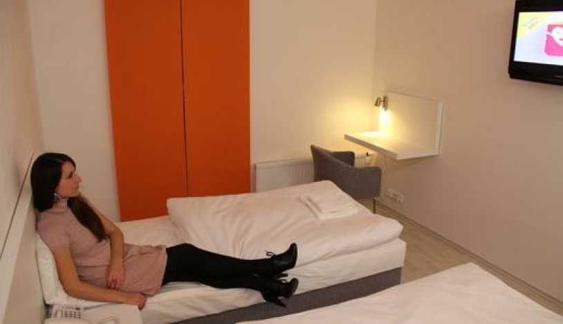 Hotel Ski Nové Město na Moravě